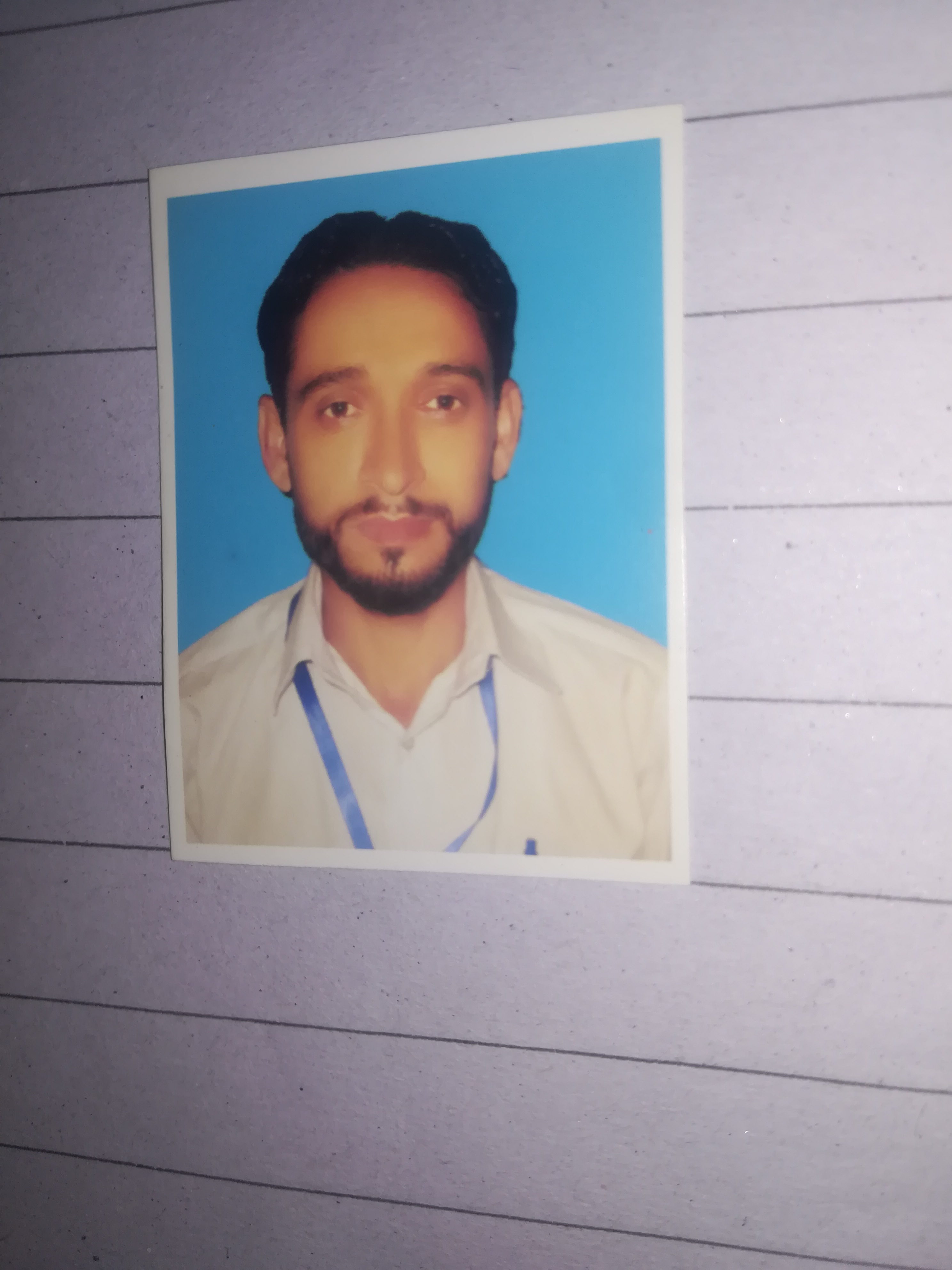 Profile Picture